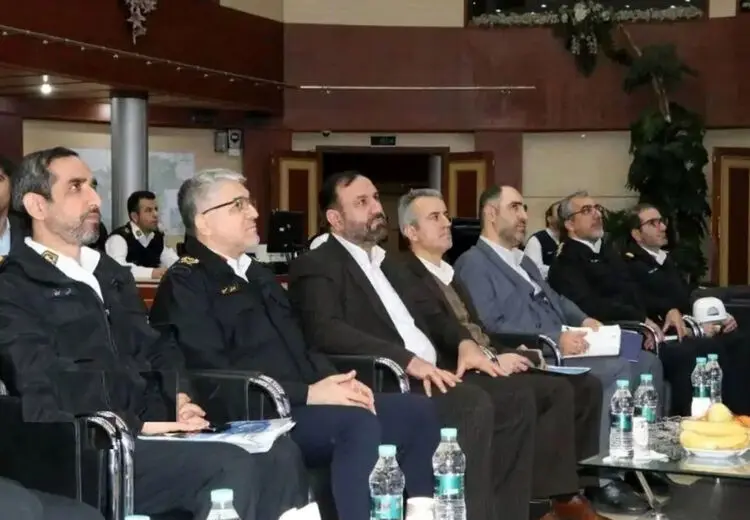 دادستان تهران: توقیف الکترونیک خودروها موجب رضایتمندی مردم می‌شود
