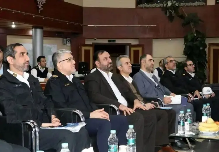 دادستان تهران: توقیف الکترونیک خودروها موجب رضایتمندی مردم می‌شود
