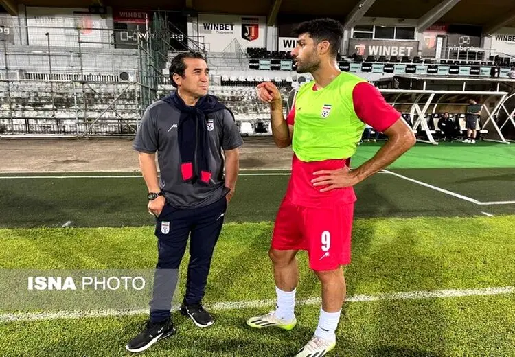 رسانه پرتغالی: خشکسالی طارمی پایانی ندارد