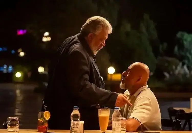 دود توقیف «بدنام» به چشم چه کسی می‌رود؟