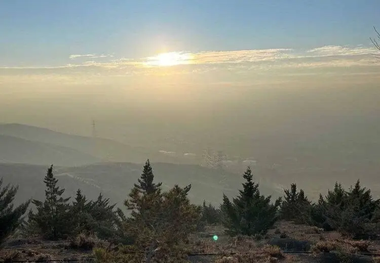 برج میلاد گم شد!