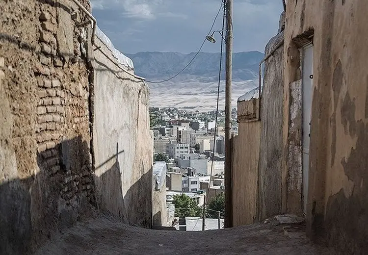 تسهیلات ۵۵۰ میلیونی مسکن برای بازگشت به روستا