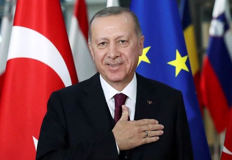 شرط جدید اردوغان برای پیوستن سوئد به ناتو