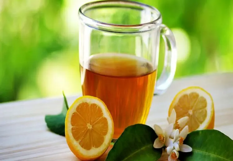 با خوردن عرق این گیاه از حمله قلبی جلوگیری کنید