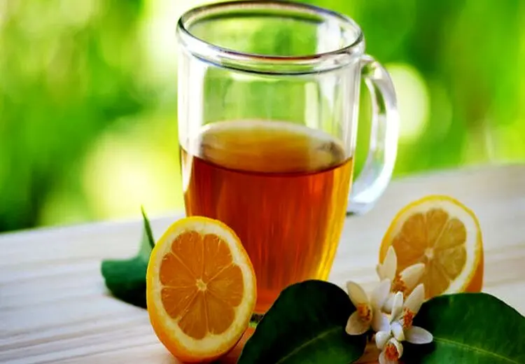 با خوردن عرق این گیاه از حمله قلبی جلوگیری کنید