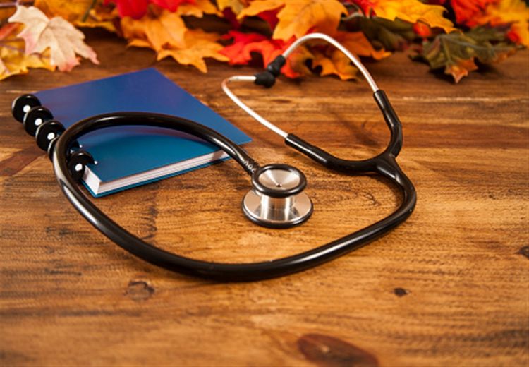 ۵ بیماری شایع در پاییز + علائم و راه‌های پیشگیری