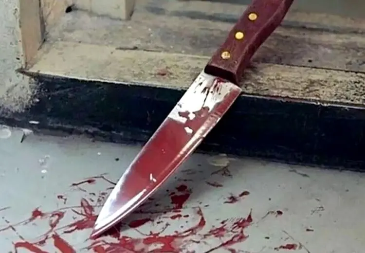 فوتبالیستی که قاتل شد