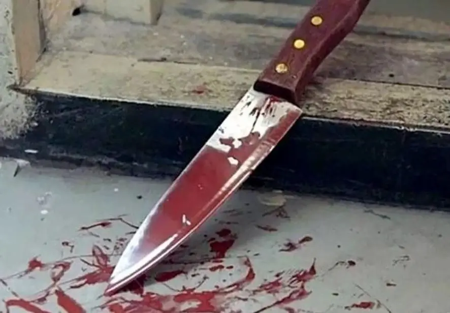 فوتبالیستی که قاتل شد