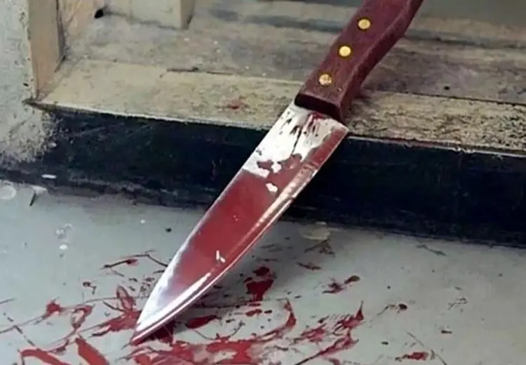 فوتبالیستی که قاتل شد