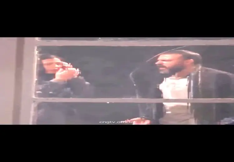  پشت پرده سیلی خوردن ژیلا شاهی از یک بازیگر مرد!