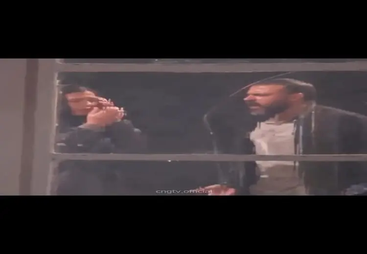  پشت پرده سیلی خوردن ژیلا شاهی از یک بازیگر مرد!