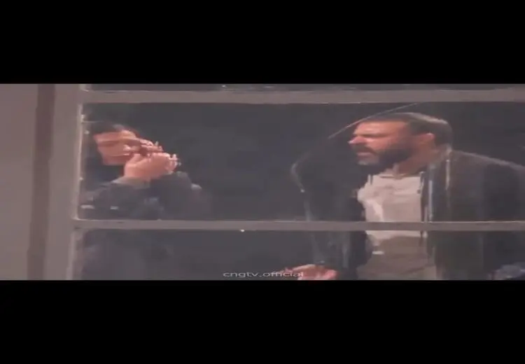  پشت پرده سیلی خوردن ژیلا شاهی از یک بازیگر مرد!