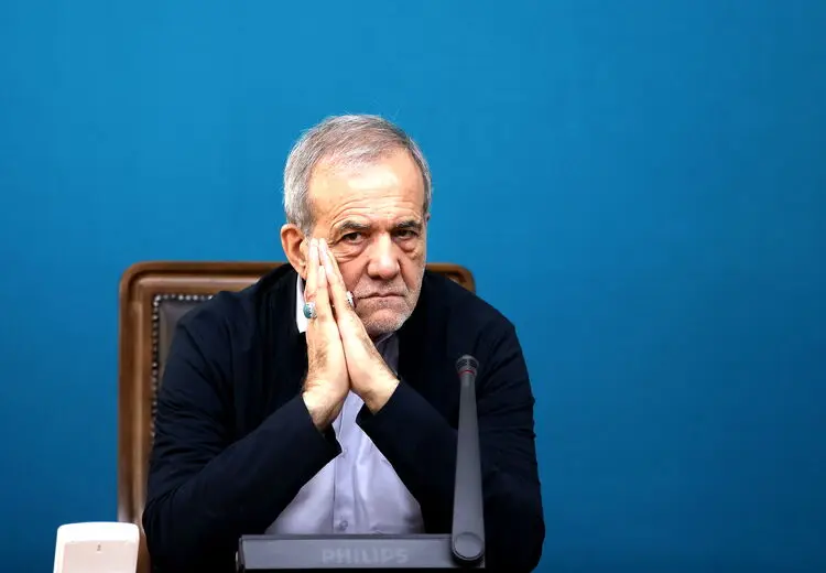  پزشکیان: قطعی برق به زودی متوقف می‌شود