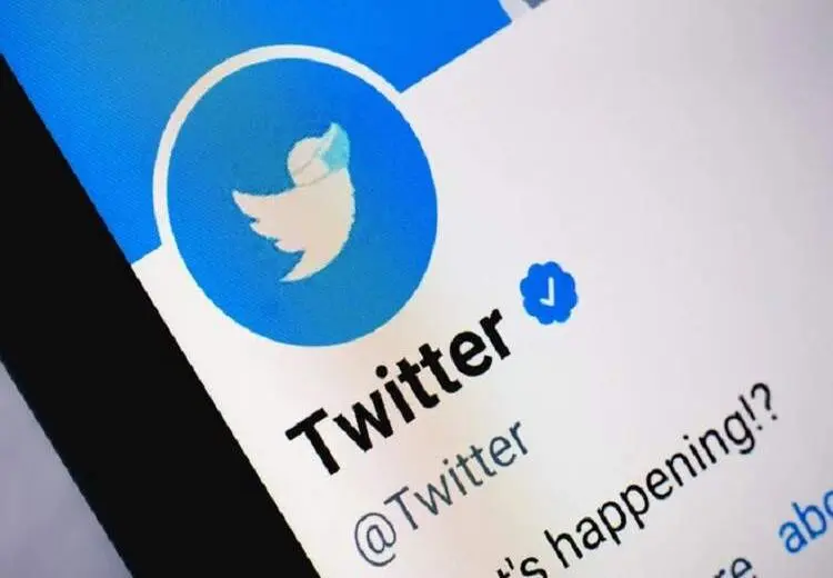 چرا رهبر انقلاب و ابراهیم رییسی تیک آبی دارند اما روحانی و قالیباف نه؟ 