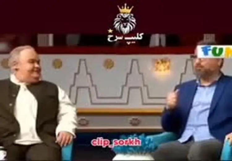  خاطره خنده‌دار مرحوم مهرداد میناوند و خنده‌های اکبر عبدی