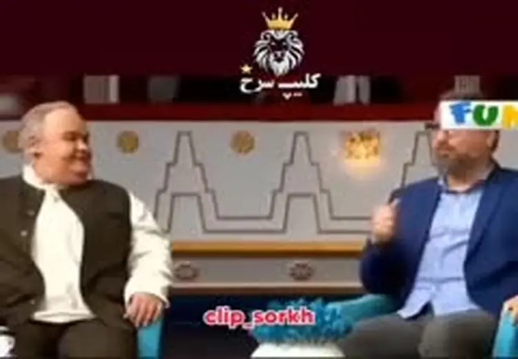  خاطره خنده‌دار مرحوم مهرداد میناوند و خنده‌های اکبر عبدی