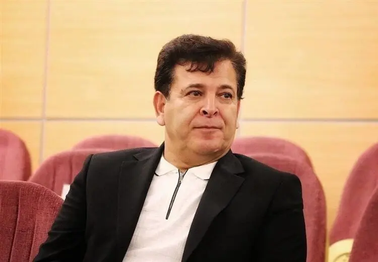 درودگر: از دوستان ممنونم که لیگ را تعطیل کردند!