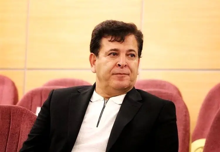 درودگر: از دوستان ممنونم که لیگ را تعطیل کردند!