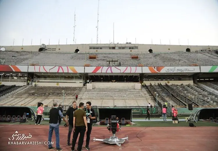 خبر خوش برای استقلال و پرسپولیس !