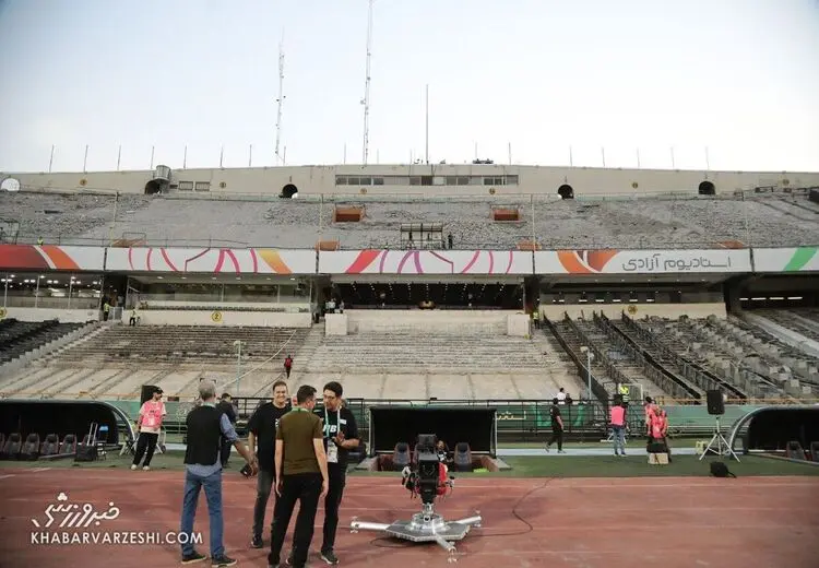 خبر خوش برای استقلال و پرسپولیس !