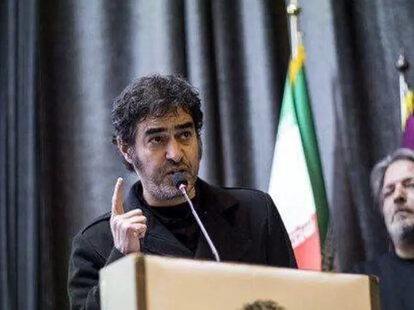 حمله کیهان به شهاب حسینی 