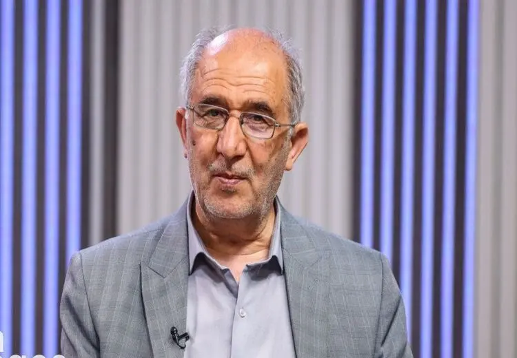 سردار علایی: وقتی دولت پول ندارد، خیلی از موسسات نباید از دولت درخواست بودجه کنند