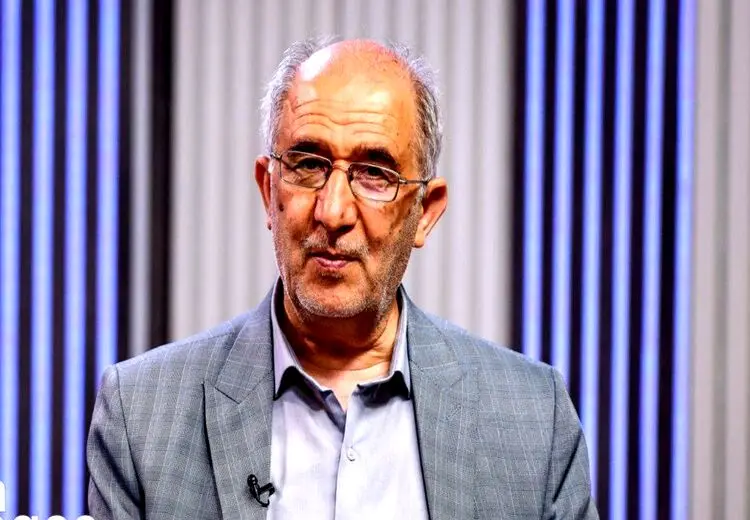 سردار علایی: وقتی دولت پول ندارد، خیلی از موسسات نباید از دولت درخواست بودجه کنند