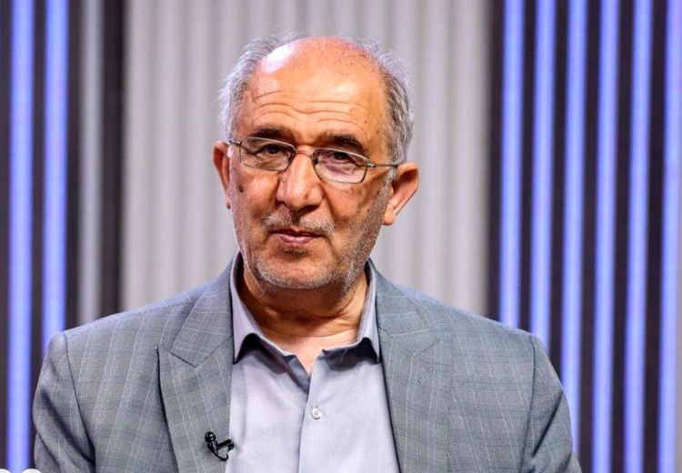 سردار علایی: وقتی دولت پول ندارد، خیلی از موسسات نباید از دولت درخواست بودجه کنند