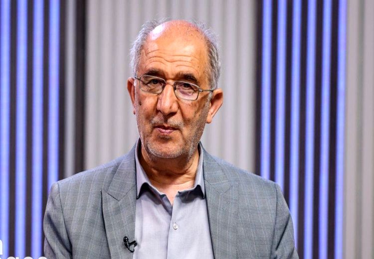 سردار علایی: وقتی دولت پول ندارد، خیلی از موسسات نباید از دولت درخواست بودجه کنند