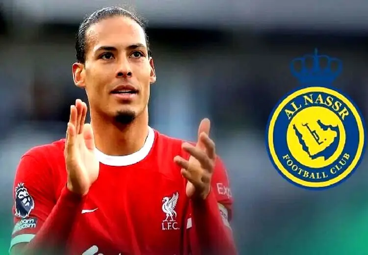 النصر به دنبال جذب ستاره لیورپول
