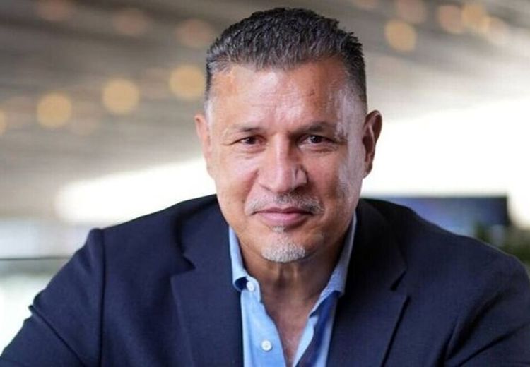 دایی: از بازنشستگی برانکو غافلگیر شدم/ ولیعهد کویت سراغم آمد