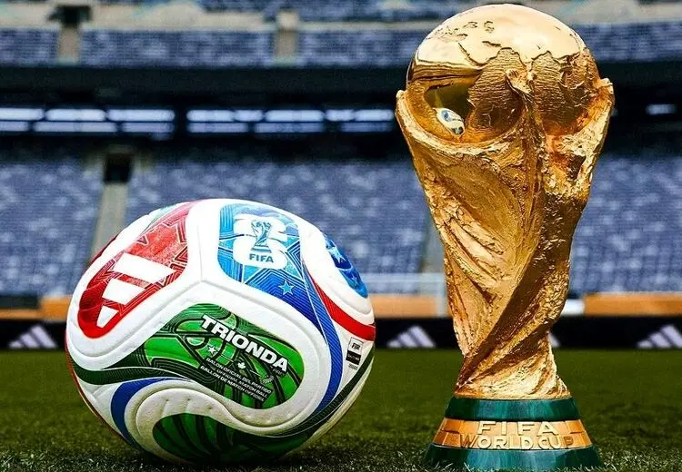 وسوسه ۲۰۰۰ میلیاردی ایران در جام جهانی!