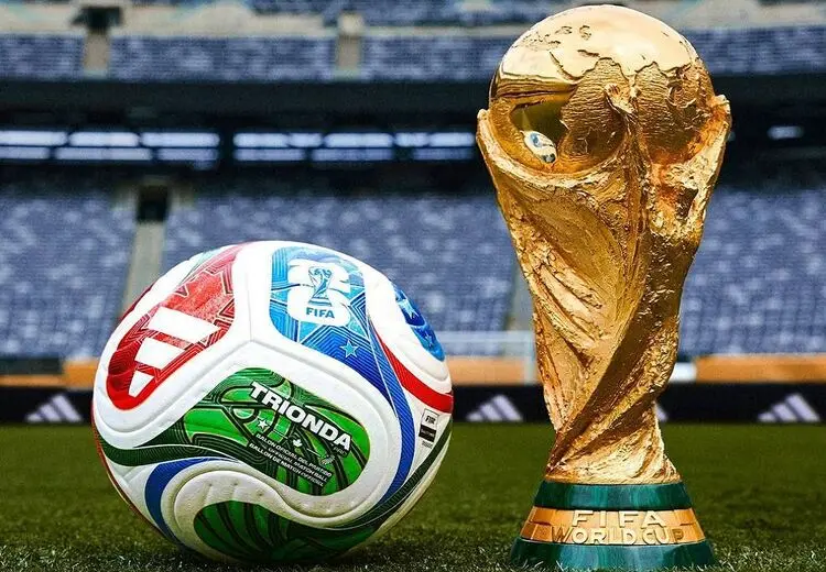 وسوسه ۲۰۰۰ میلیاردی ایران در جام جهانی!