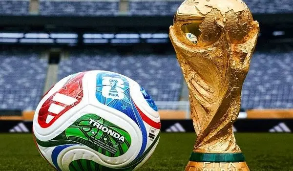 وسوسه ۲۰۰۰ میلیاردی ایران در جام جهانی!