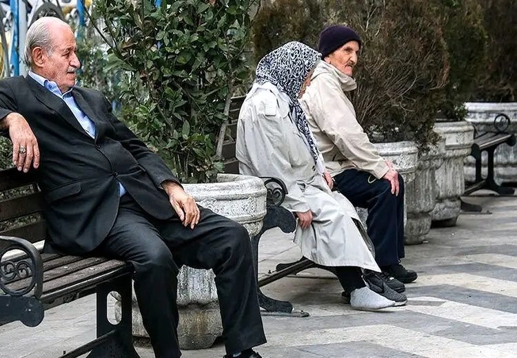  سن بازنشستگی افزایش یافت + جزییات