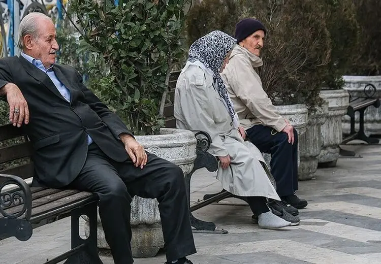  سن بازنشستگی افزایش یافت + جزییات