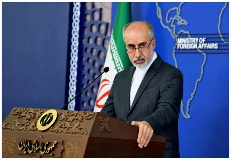 پاسخ تند ایران به بیانیه شورای همکاری خلیج فارس