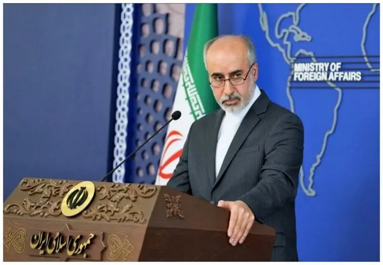 پاسخ تند ایران به بیانیه شورای همکاری خلیج فارس