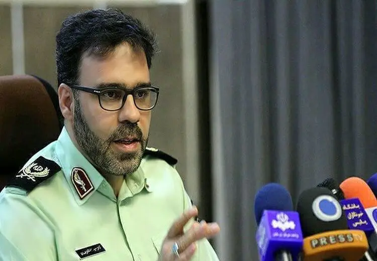 دستگیری 3 نفر در پی مسمومیت ناشی از مشروبات الکلی در البرز 