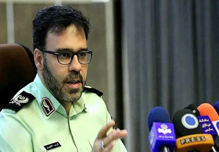 دستگیری 3 نفر در پی مسمومیت ناشی از مشروبات الکلی در البرز 