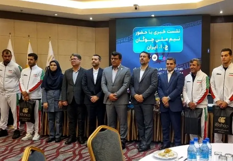 رئیس فدراسیون چوگان: هدف ما صعود به جام‌ جهانی نیست!