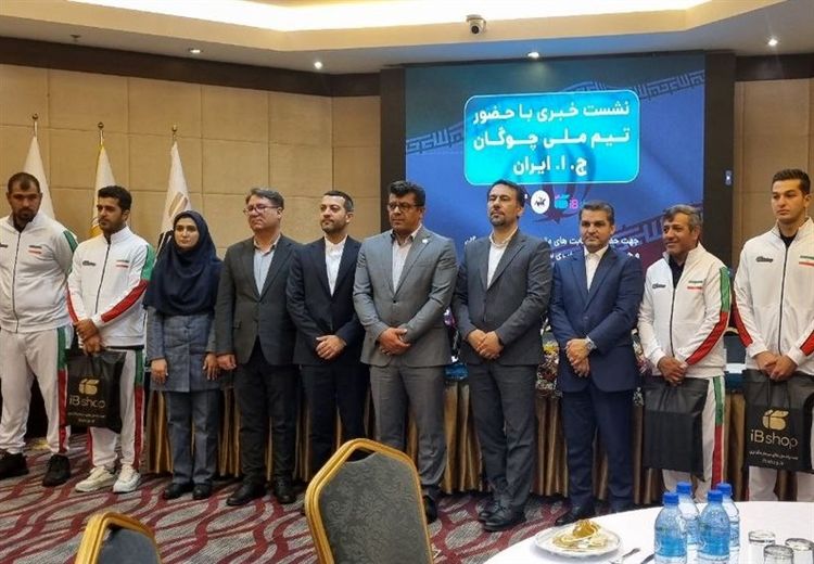 رئیس فدراسیون چوگان: هدف ما صعود به جام‌ جهانی نیست!