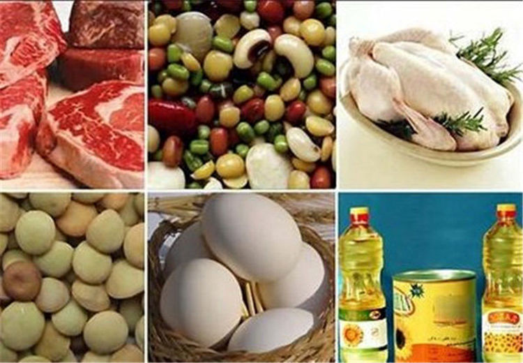 گوشت گوساله دوباره گران شد+ جدول قیمت کالاهای اساسی