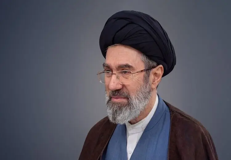 پیام رهبر انقلاب در پی ترور رییس سازمان حفاظت سپاه