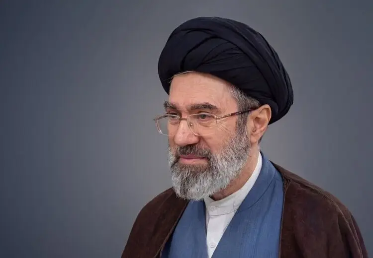 پیام رهبر انقلاب در پی ترور رییس سازمان حفاظت سپاه