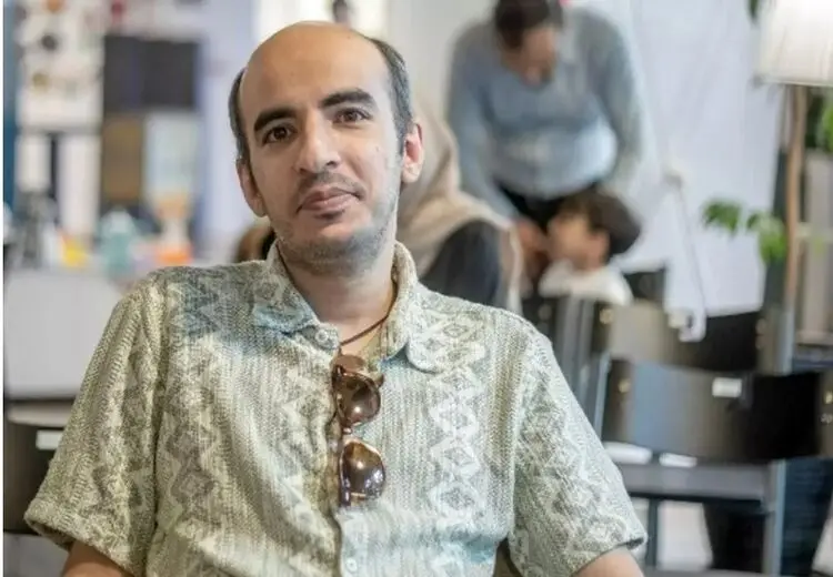  علت بازداشت حسین شنبه‌زاده به روایت روزنامه دولت