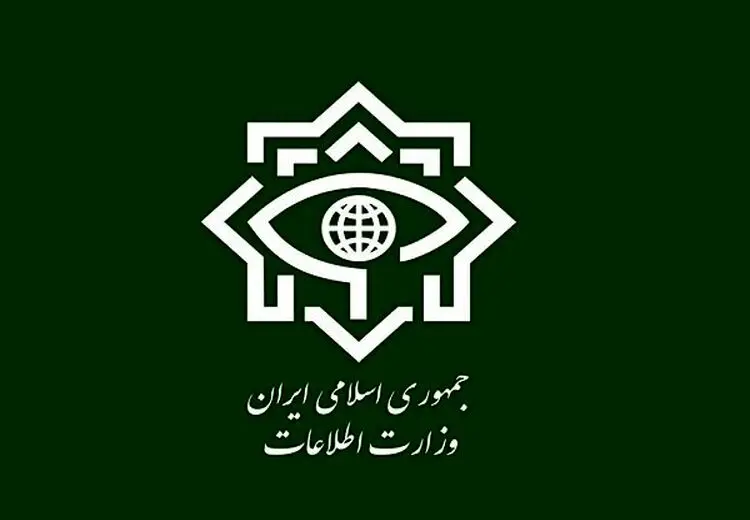 وزارت اطلاعات لیدرهای خرابکاری و ترور در تهران را دستگیر کرد