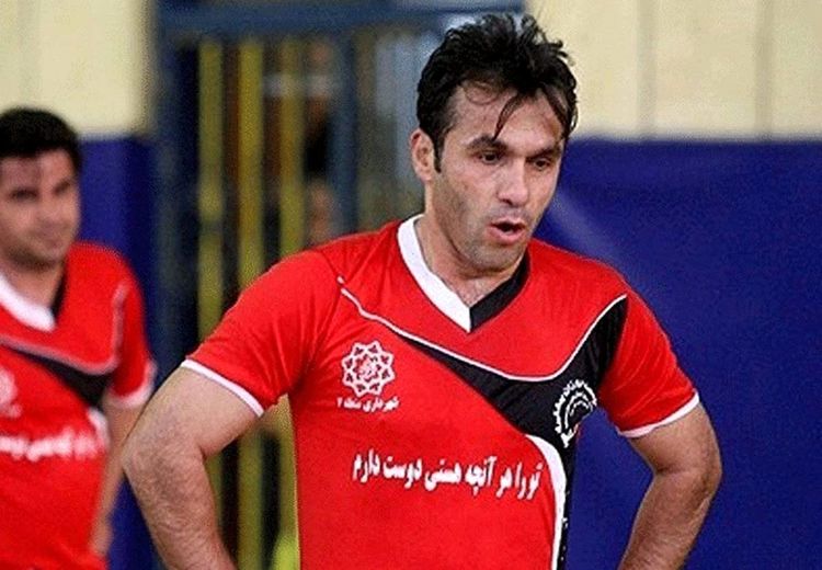  نظر سهراب انتظاری در مورد مهاجمان پرسپولیس + 
فیلم