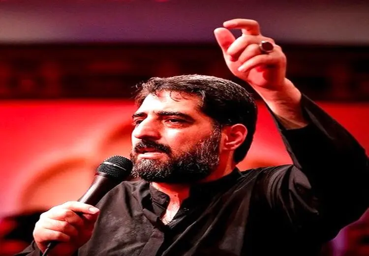 مداح معروف: کسی که بلد نیست، غلط می‌کند نهی از منکر کند