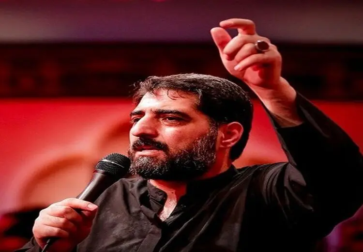 مداح معروف: کسی که بلد نیست، غلط می‌کند نهی از منکر کند